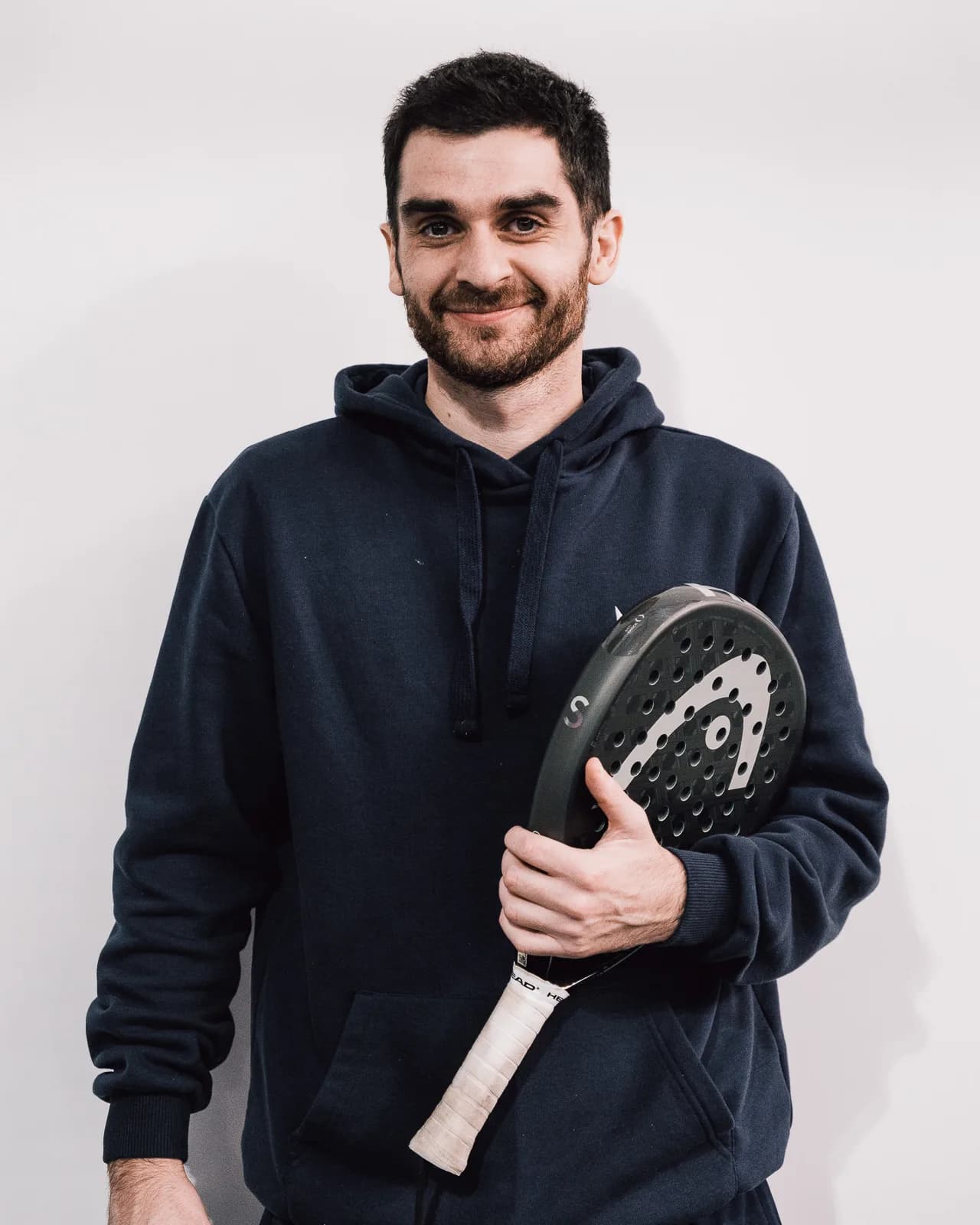 Portrait de Paul Daulan